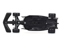 Bburago BWT Alpine A523 1:43 (2023) #31 Esteban Ocon